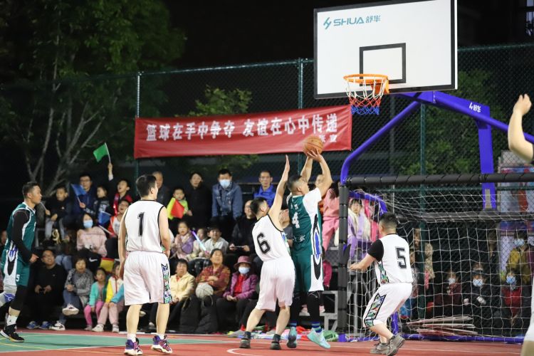 魅力